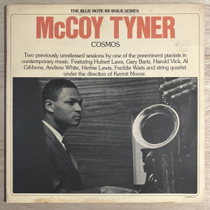 MCCOY TYNER / COSMOS��SALE���ʡ�