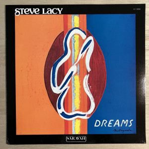 STEVE LACY / DREAMS��SALE���ʡ�