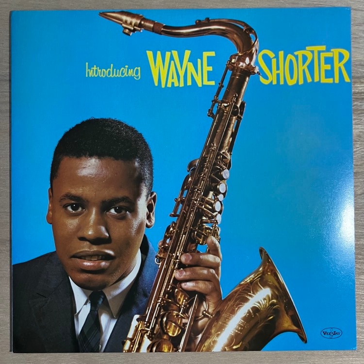 WAYNE SHORTER / INTRODUCING��SALE���ʡ�