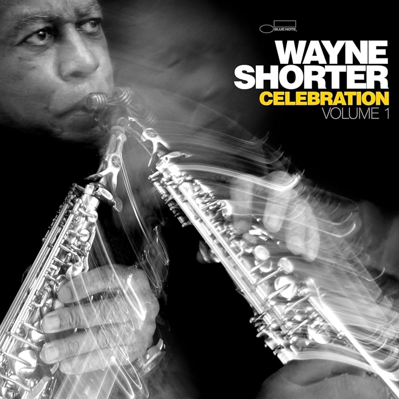 WAYNE SHORTER / CELEBRATION, VOL 1