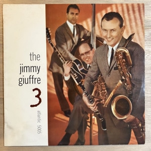 JIMMY GIUFFRE / THREE��SALE���ʡ�