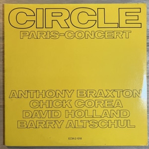 CHICK COREA / CIRCLE��SALE���ʡ�