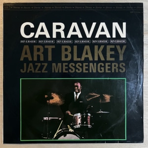 ART BLAKEY / CARAVAN��SALE���ʡ�