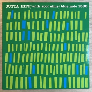 JUTTA HIPP / WITH ZOOT SIMS��SALE���ʡ�