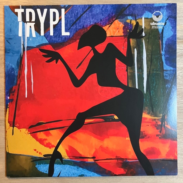 TRYPL / S.T.