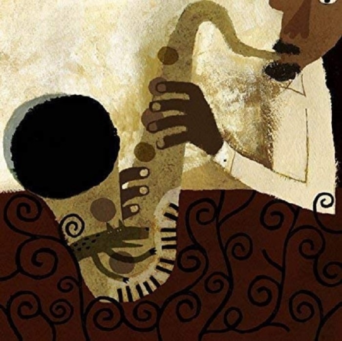 ALBERT AYLER / GOIN HOME