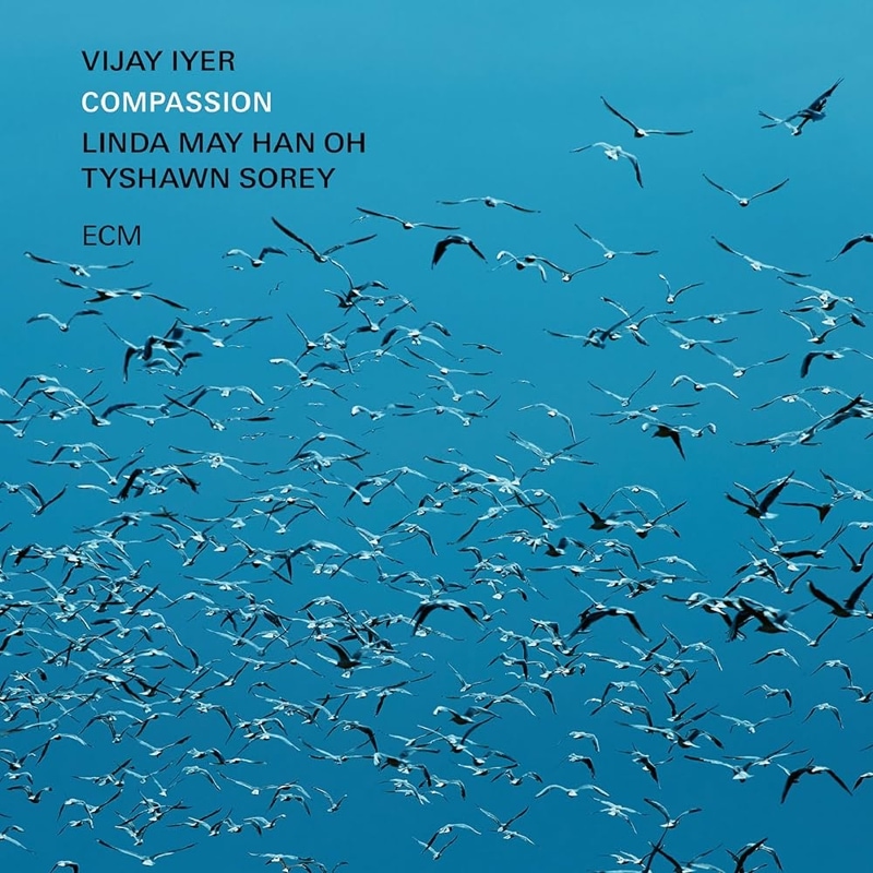 VIJAY IYER / COMPASSION