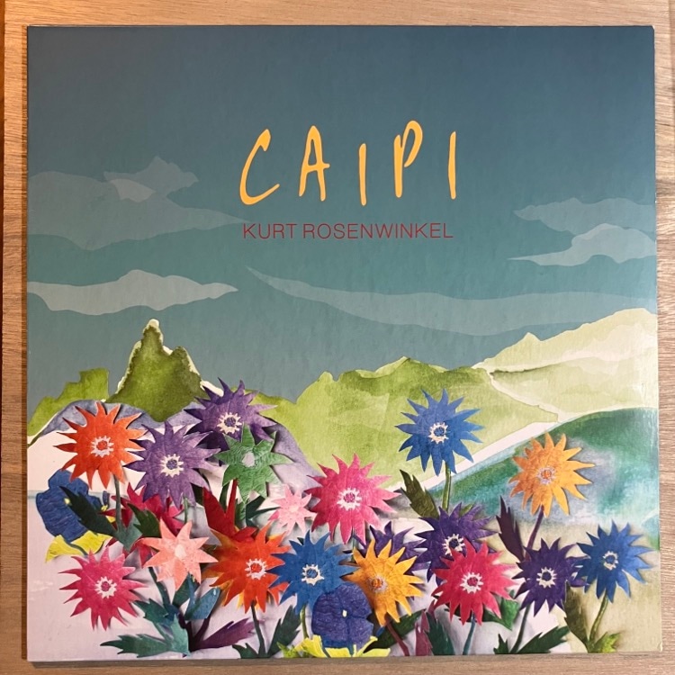 KURT ROSENWINKEL / CAIPI