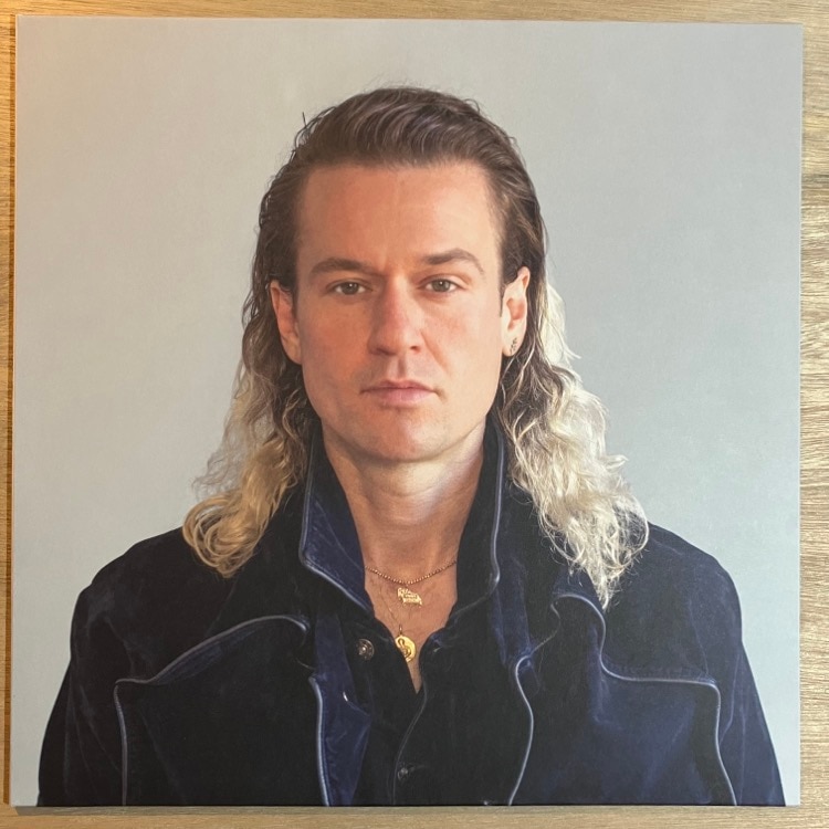 JOHN CARROLL KIRBY / MY GARDEN