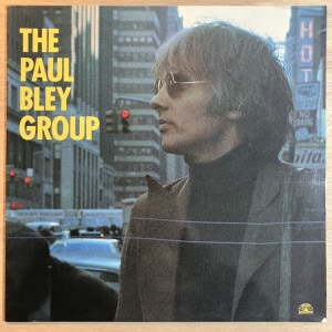 PAUL BLEY / HOT