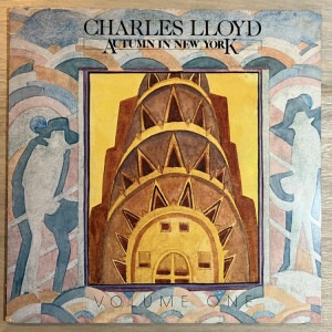 CHARLES LLOYD / AUTUMN IN NEW YORK