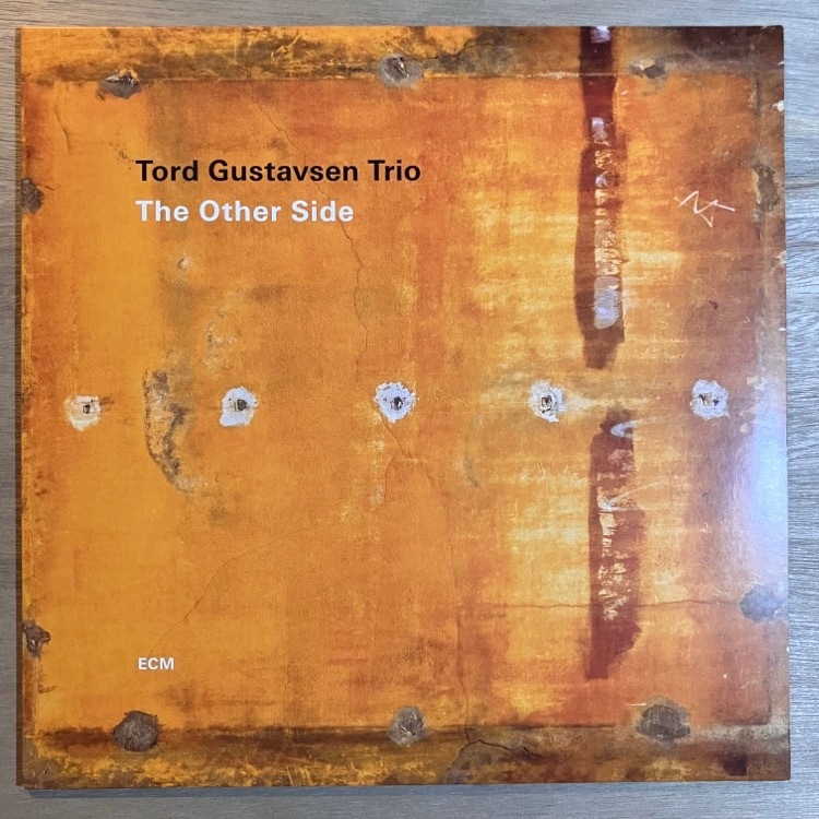 TORD GUSTAVSEN / THE OTHER SIDE