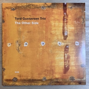 TORD GUSTAVSEN / THE OTHER SIDE