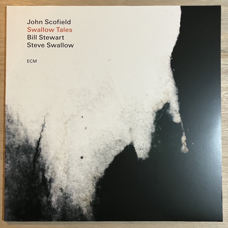 JOHN SCOFIELD / SWALLOW TALES
