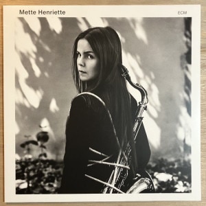 METTE HENRIETTE / S.T.