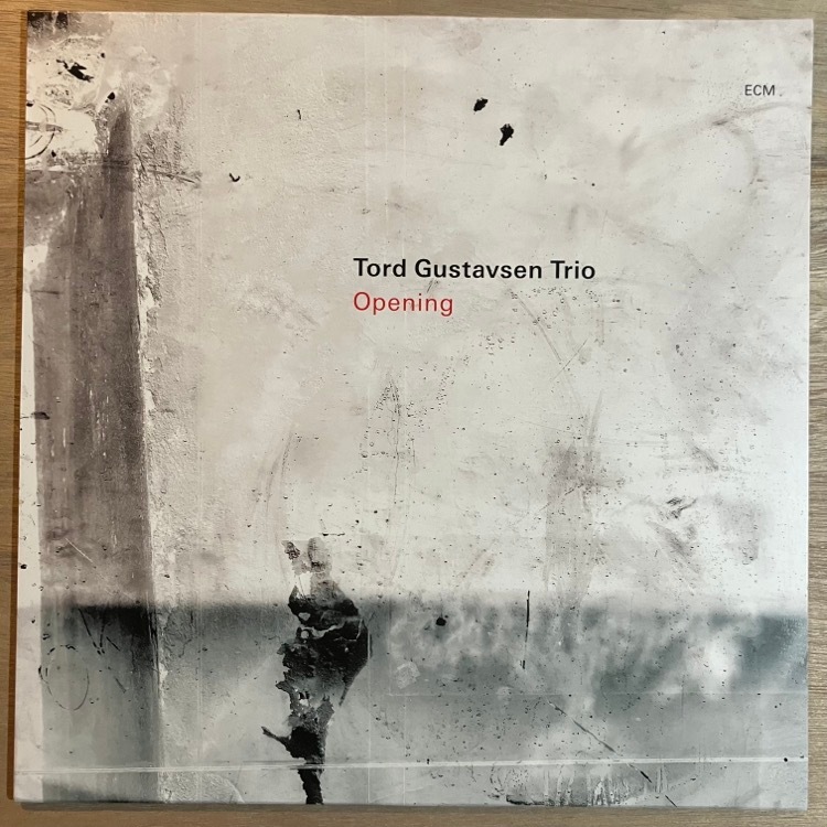 TORD GUSTAVSEN / OPENING