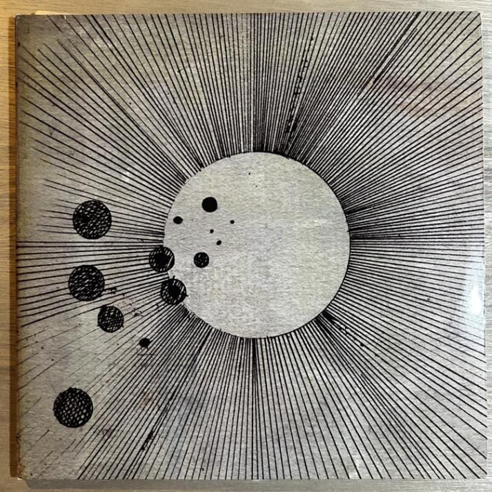 FLYING LOTUS / COSMOGRAMMA