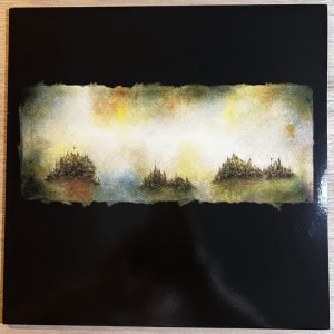 ELUVIUM / PIANOWORKS