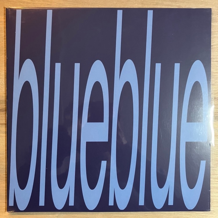 SAM GENDEL / BLUE BLUE