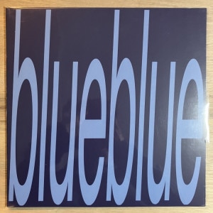 SAM GENDEL / BLUE BLUE