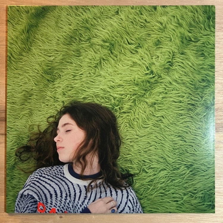 CLAIRO / DIARY 001