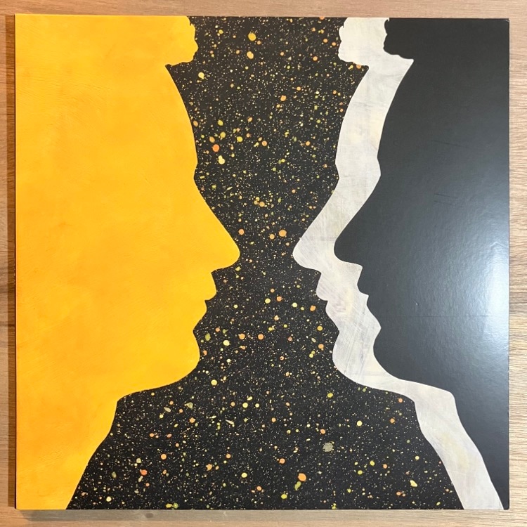 TOM MISCH / GEOGRAPHY