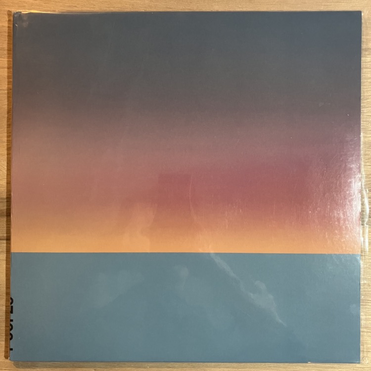 JAMES MCALISTER / SCISSORTAIL