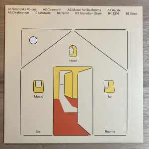 HOAVI / MUSIC FOR SIX ROOMS