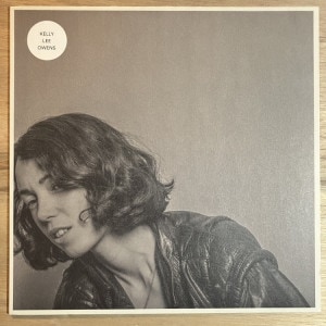 KELLY LEE OWENS / S.T.