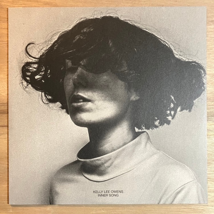 KELLY LEE OWENS / INNER SONG