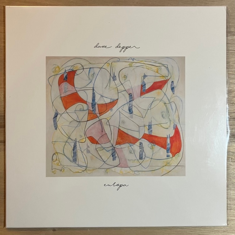 DAVE DEPPER / EUROPA