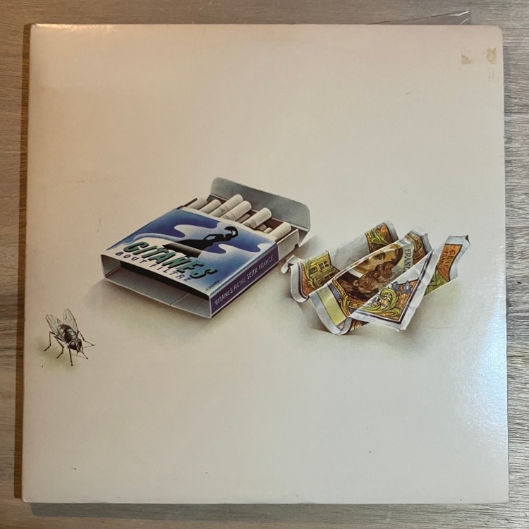 STOMU TAMASHTA / GO LIVE FROM PARIS