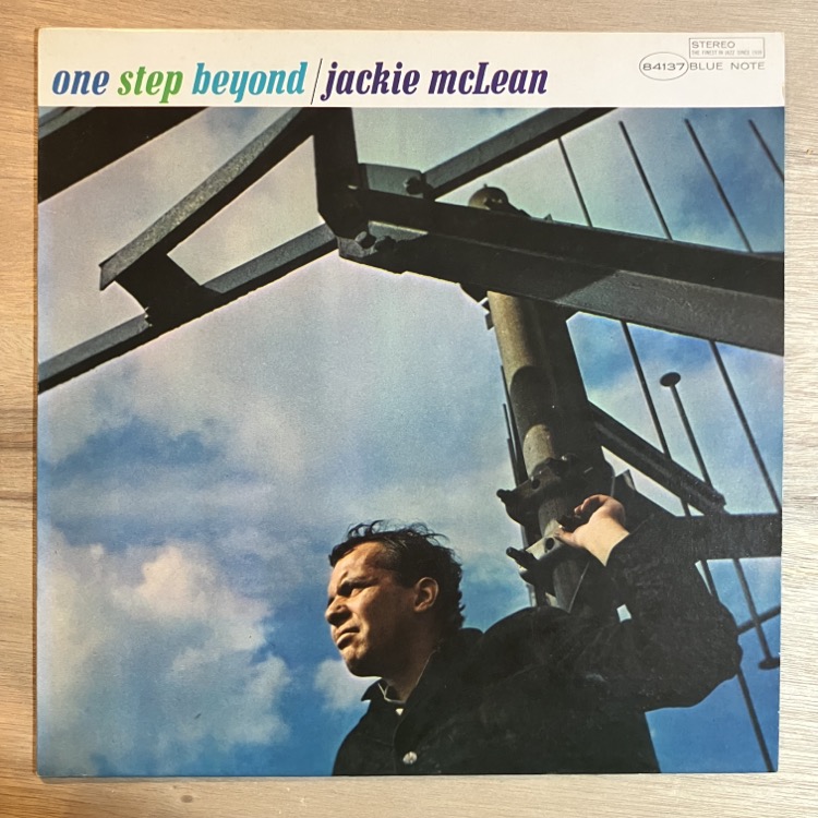 Jackie McLean レコード5枚セット‼︎! NDItODgxOC5qcGVn.jpeg