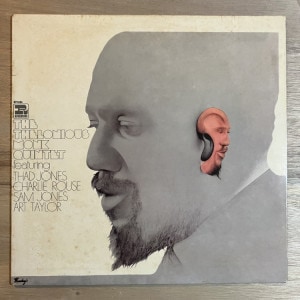 THELONIOUS MONK / QUARTET