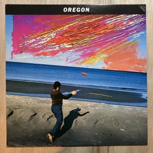 OREGON / S.T.
