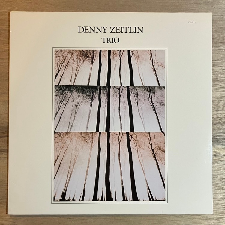 DENNY ZEITLIN / TRIO