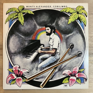 MONTY ALEXANDER / COBILIMBO