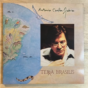 ANTONIO CARLOS JOBIN / TERRA BRASILIS