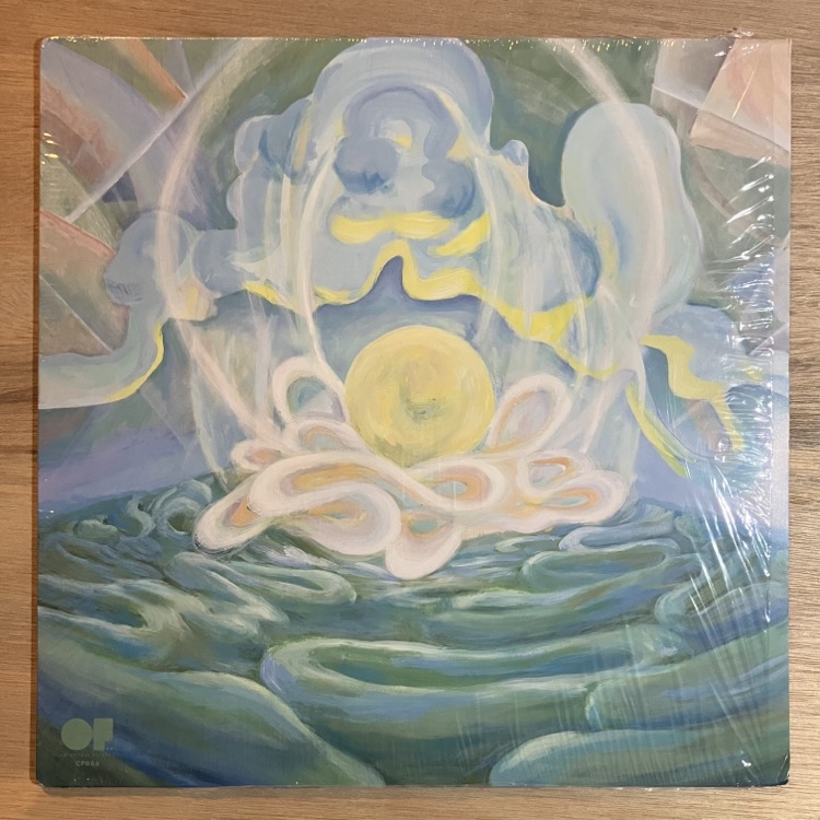 OHMA / BETWEEN ALL THINGS