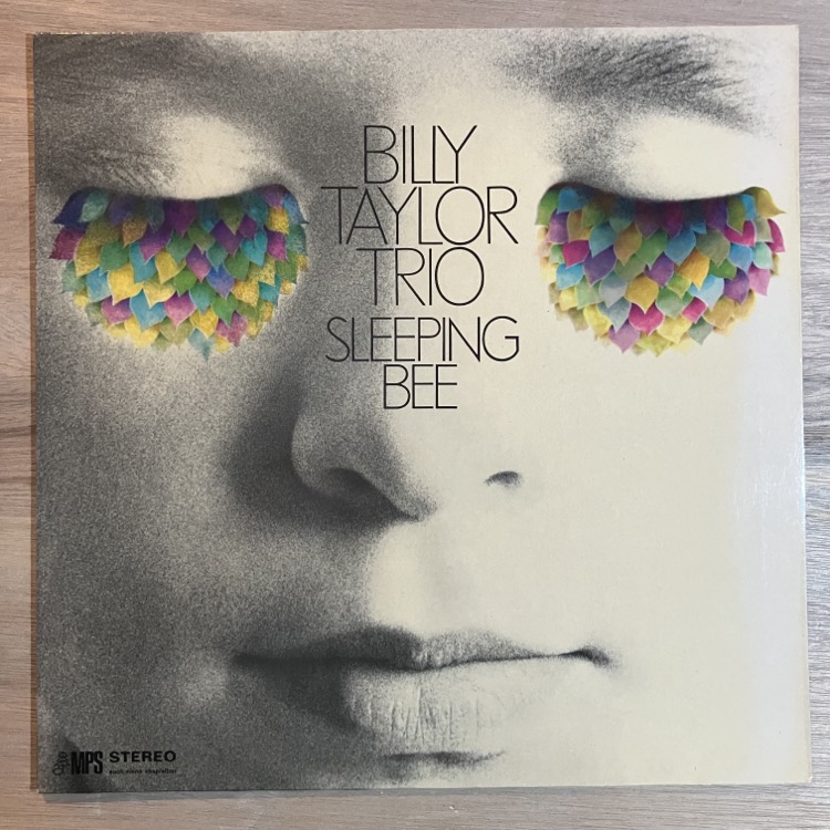 BILLY TAYLOR / SLEEPING BEE