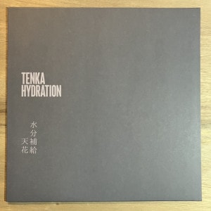 ŷ (̽) / ʬ (HYDRATION)