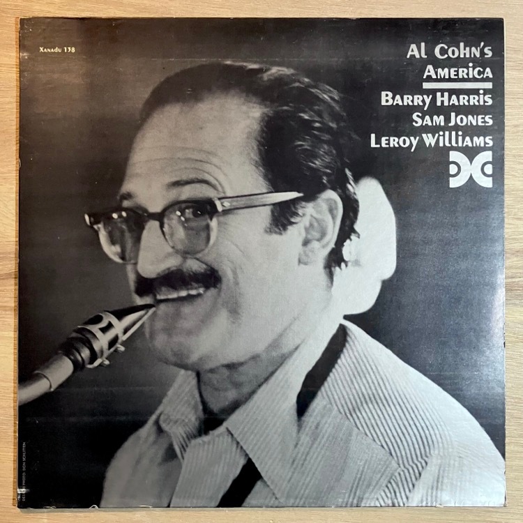 AL COHN / AMERICA