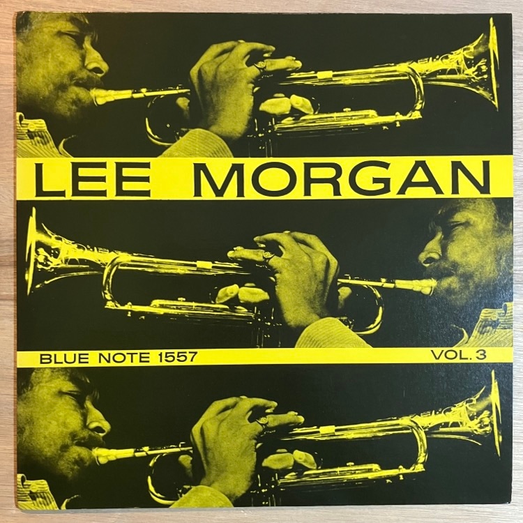 LEE MORGAN / VOL.3