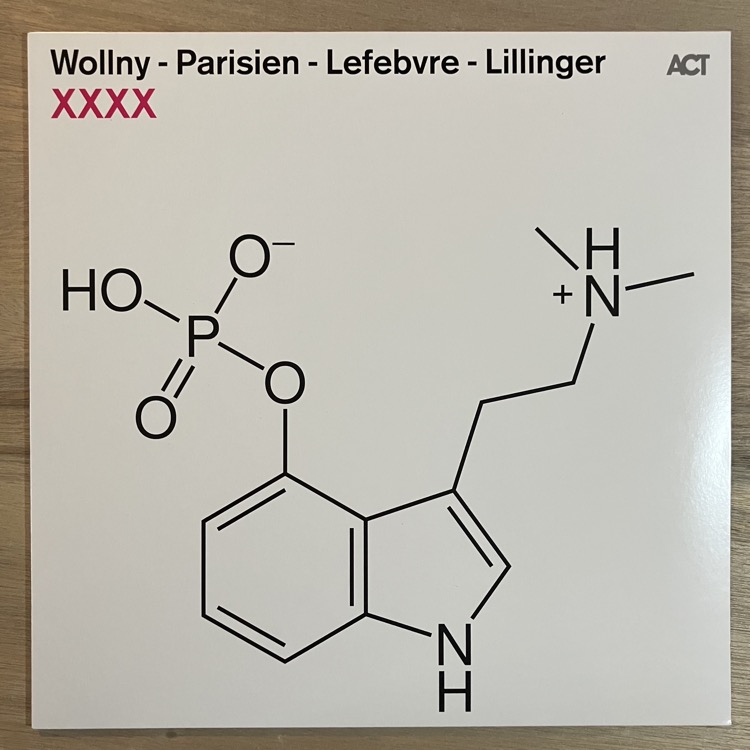 WOLLNY, PARISIEN, LEFEBVRE & LILLINGER / XXXX