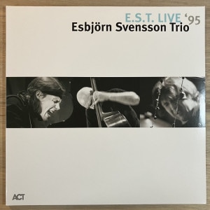 ESBJORN SVENSSON TRIO / LIVE 95