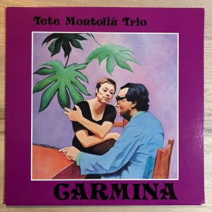 TETE MONTOLIU / CARMEN