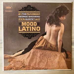 GEORGE SHEARING / MOOD LATINO