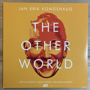 JAN ERIC KONGSHAUG / THE OTHER WORLD