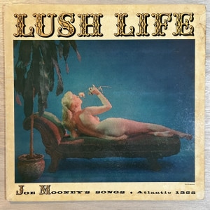 JOE MOONEY / LUSH LIFE