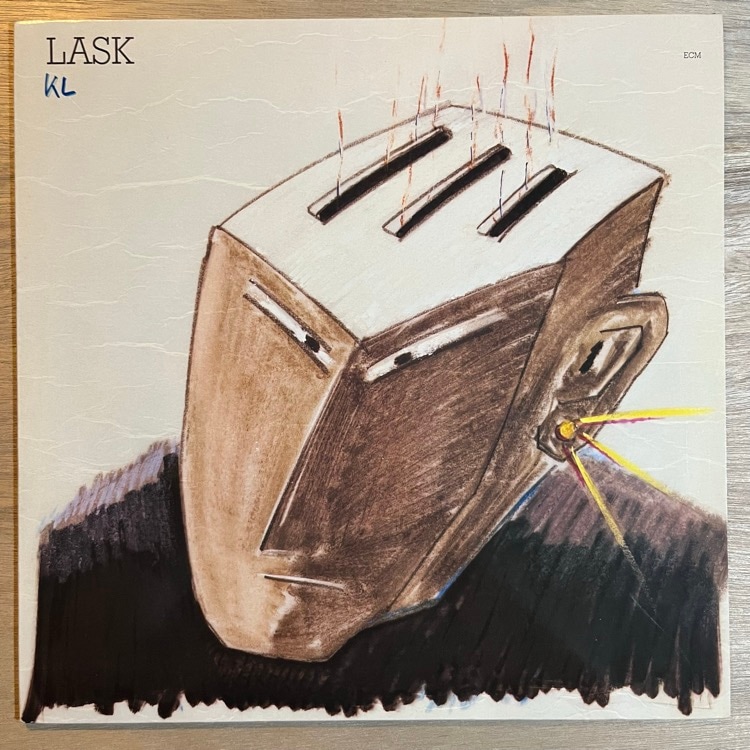 LASK / S.T.